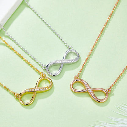 VVS1 Custom Wholesale Moissanite Pendant Necklace for Women ODM OEM K022A