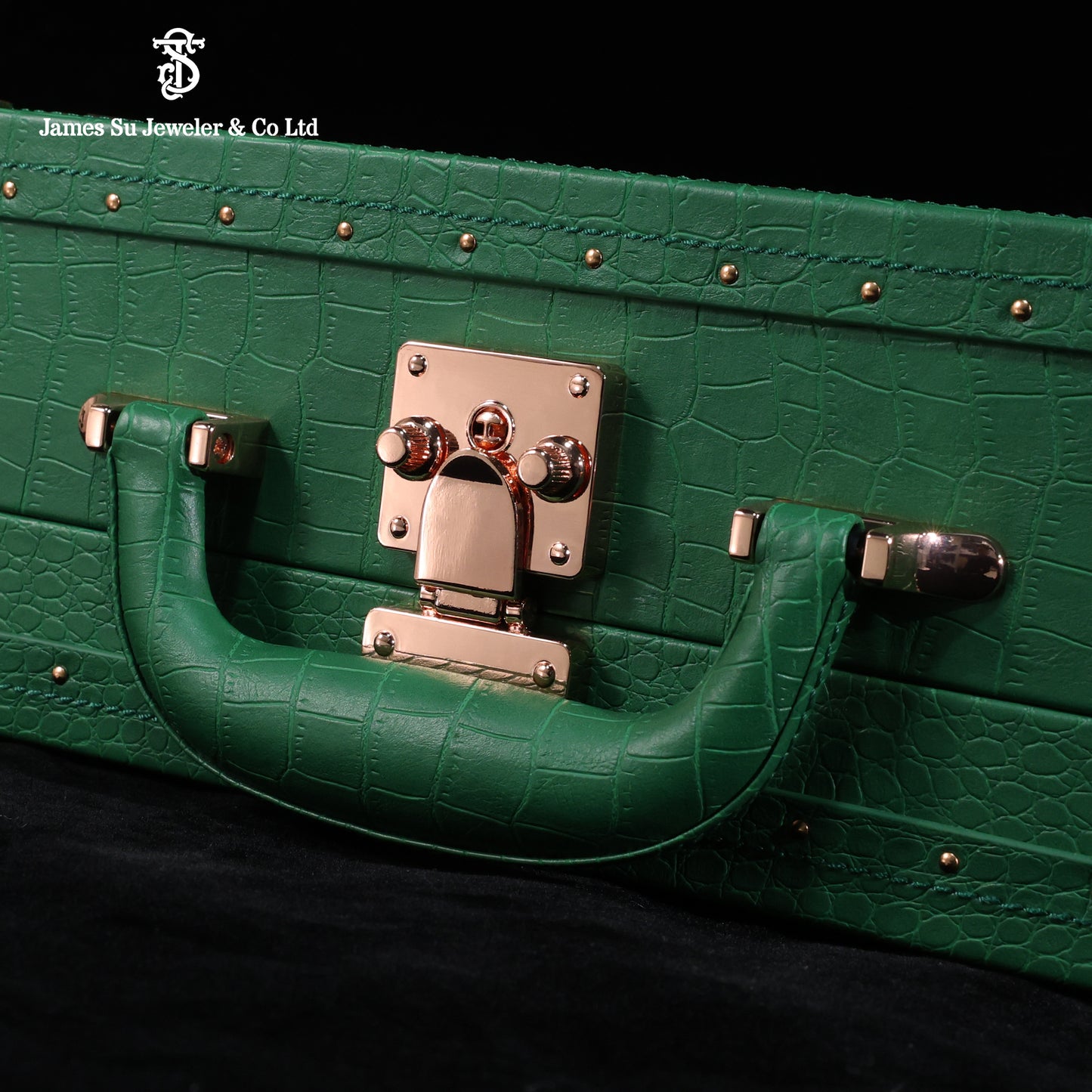 Iced Out OBOS Pendant | Custom Pear Cut Letter Hip Hop Jewelry