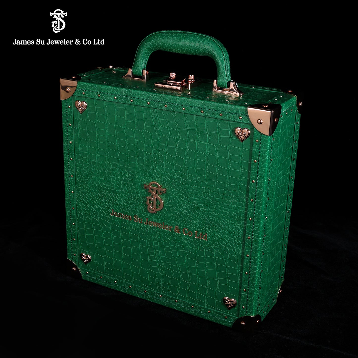 Iced Out OBOS Pendant | Custom Pear Cut Letter Hip Hop Jewelry