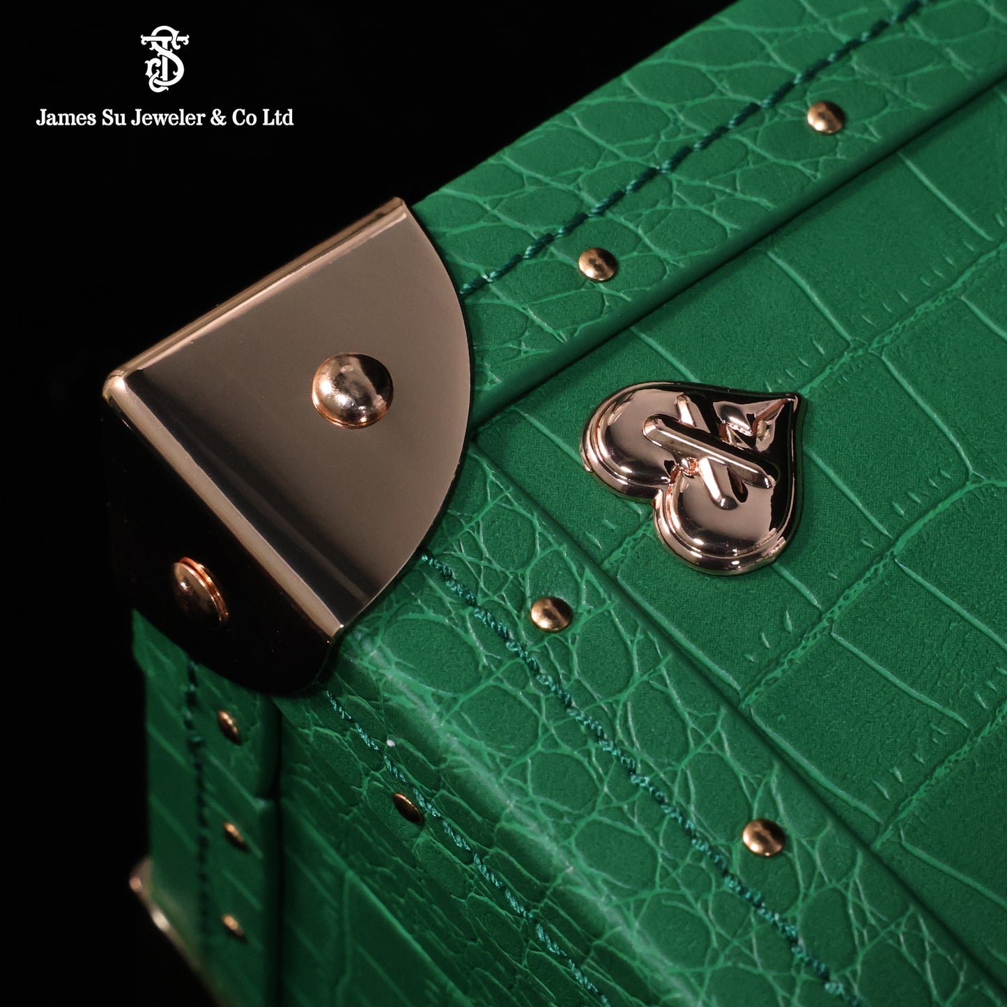 Iced Out OBOS Pendant | Custom Pear Cut Letter Hip Hop Jewelry